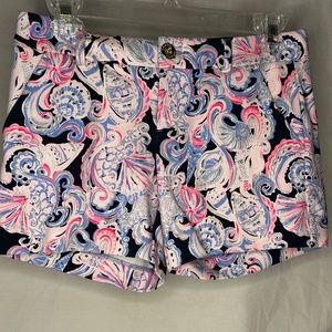 Lily Pulitzer Shorts